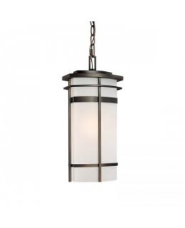 Capital Lighting 9885OB Lakeshore Outdoor Pendant