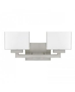 Capital Lighting  8342BN-155 Tahoe Bath Bar 2 Light 
