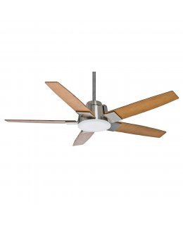 Casablanca CAS-59109  Zudio 5 Blade Ceiling Fan 