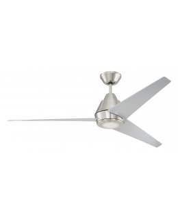 Craftmade ACA56BNK3 Acadian Ceiling Fan 