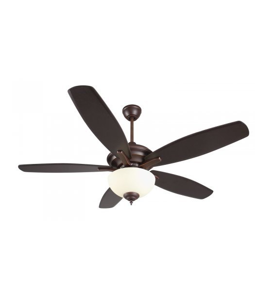 Craftmade CN52OBG5-WG Copeland Ceiling Fan