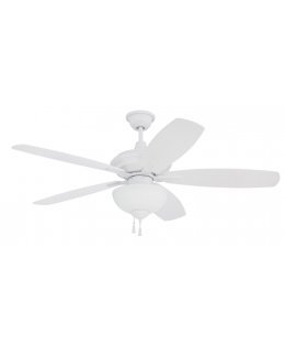 Craftmade CN52W5 Copeland Ceiling Fan 