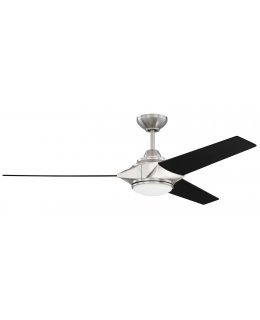 Craftmade ECH54BNK3 Echelon Ceiling Fan 