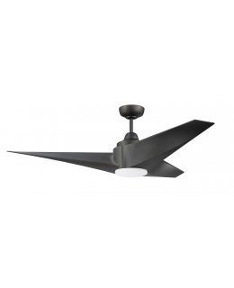 Craftmade FRE56BNK3 Freestyle Ceiling Fan 