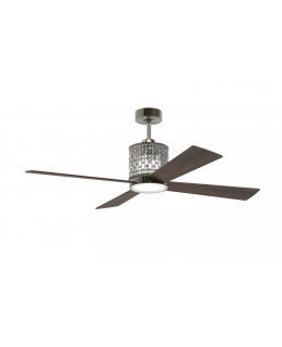 Craftmade MAR52ESP4 Marissa Ceiling Fan 