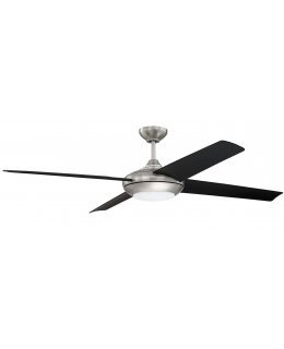 Craftmade MOD60BNK4 Modeme Ceiling Fan 