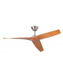 Craftmade PIR48BNK3 Pireos Ceiling Fan