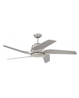 Craftmade SOE54BNK5 Solo Encore Ceiling Fan 