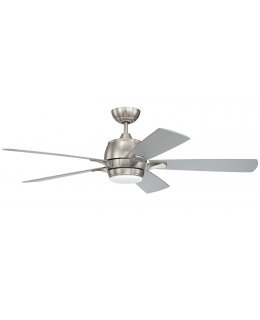 Craftmade STE52BNK5 Stellar Ceiling Fan