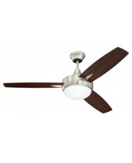 Craftmade TG48BNK3 Targas Ceiling Fan