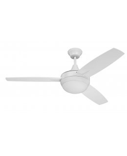 Craftmade TG48W3 Targas Ceiling Fan 