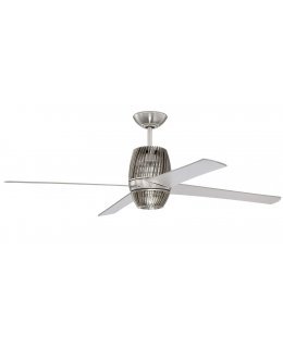 Craftmade TOR52BNK4 Torbeau Ceiling Fan 