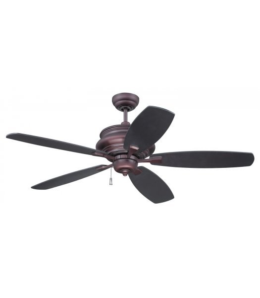 Craftmade YOR52OB5 Yorktown Ceiling Fan 