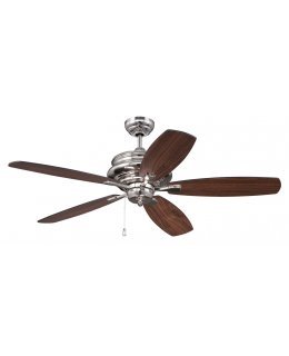 Craftmade YOR52PLN5 Yorktown Ceiling Fan 