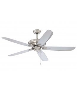 Craftmade ZE56BNK5 Zena Ceiling Fan 