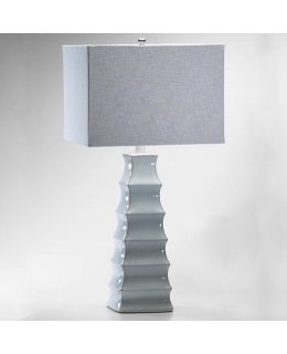 Cyan Designs Model CY-01721 Emily Table Lamp 