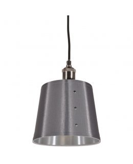 Dainolite FAY-81P-SV Fayette Pendant 