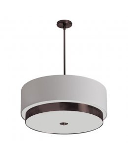 Dainolite LAR-204LP-VOB Larkin 204 Pendant 