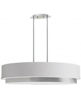 Dainolite LAR-324-SC Larkin P204 Pendant 