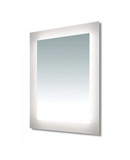 Edge Lighting Model SAIL-25X33-LED-30K  Sail LED Mirror