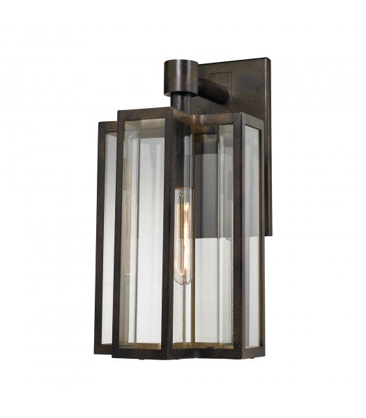 Elk 45146-1 Bianca 10" Outdoor Wall Sconce 