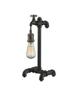 Elk 14284-1  18 Inch Jonas Table Lamp 