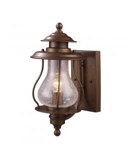 Elk 62005-1  Wikshire Outdoor Wall Sconce 