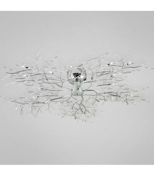 Eurofase 12264-018 Autumn Ceiling Flush Mounted