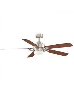 Fanimation FP8003BBN Benito V2 Ceiling Fan 