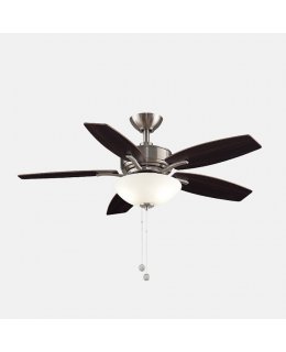 Fanimation FP6245BBN Aire Deluxe Ceiling Fan 