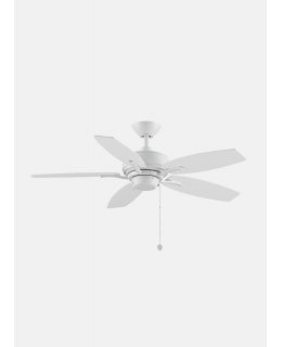 Fanimation FP6245BMW Aire Deluxe Ceiling Fan 