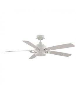 Fanimation FP8003BMW Benito V2 Ceiling Fan 