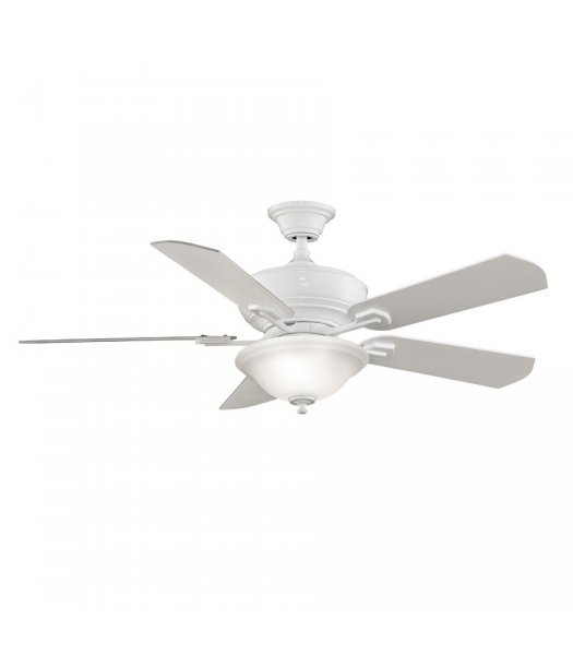 Fanimation FP8094MW Camhaven V2 Ceiling Fan 
