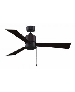 Fanimation FP4640BDZW Zonix Ceiling Fan 
