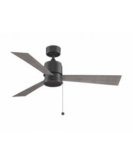 Fanimation FP4640BGRW Zonix Ceiling Fan 