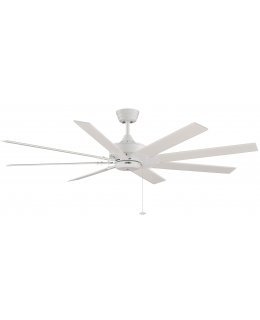 Fanimation FP7910MW Levon Ceiling Fan