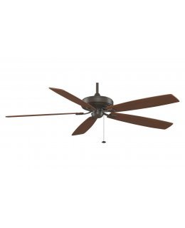 Fanimation TF910BL Edgewood Outdoo Ceiling Fan