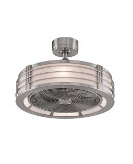 Fanimation FP7964BBN Beckwith Ceiling Fan 
