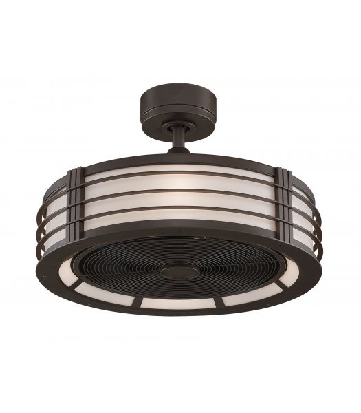 Fanimation FP7964BOB Beckwith Ceiling Fan 