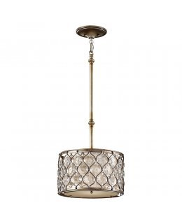 Fabbian F07G15 A 01 Lumi Mycena Wall-Ceiling Light