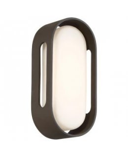George Kovacs P1281-286-L Floating LED Wall Sconce 