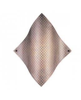 George Kovacs P5770-084 Grid Wall Sconce 