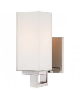George Kovacs P1702-613  P1702 Wall Sconce 