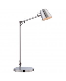 George Kovacs P303-1-077-L P303 LED Desk Lamp 