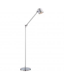 George Kovacs P303-2-077-L  50" LED Floor Standing Task lamp