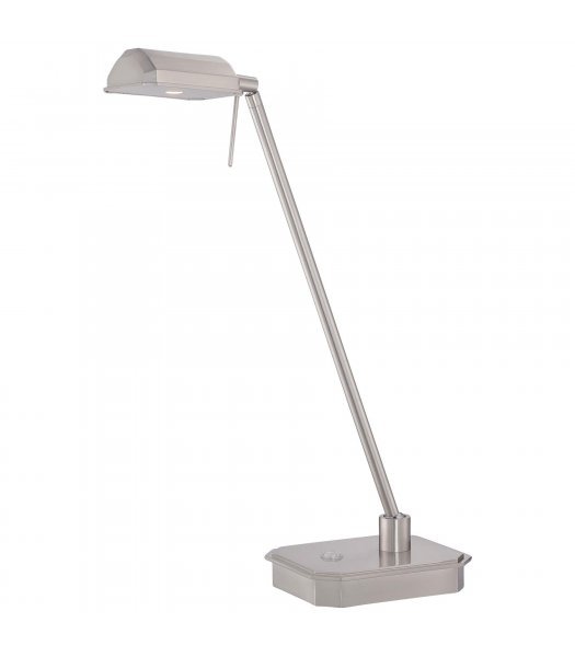 George Kovacs P4346-084 LED Desk Lamp