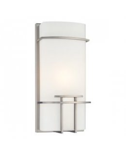 George Kovacs P465-084   P465 ADA Wall Sconce 