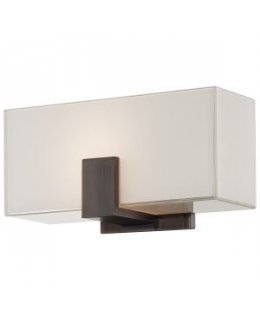 George Kovacs P5220-647  P5220 Wall Sconce 
