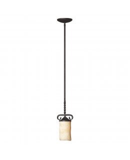 Hinkley 4017OL Casa Mini Pendant