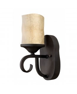 Hinkley 4010OL Casa Series Wall Sconce